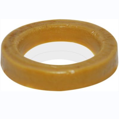 Anello di cera per flange di vasca di plastica personalizzabile con garanzia di 5 anni e certificazione CE UPC CUPC per manutenzione alberghiera e igienica
