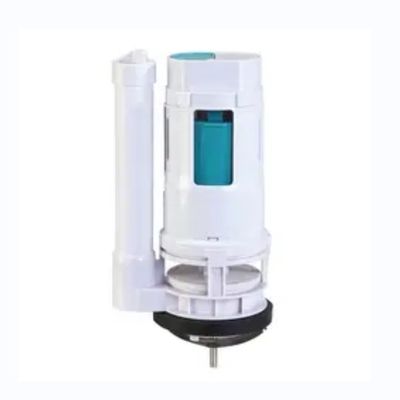 Valvola di uscita Valvola a doppio scarico 185mm/195mm/250mm/290mm per servizi igienici a un pezzo