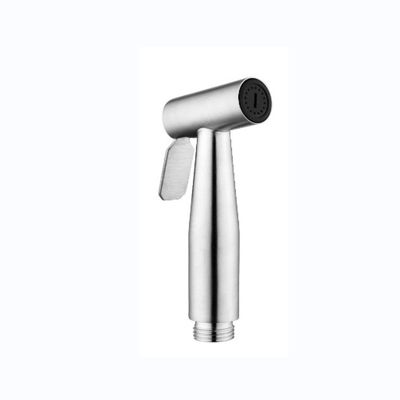 Bagno Bidet Sprayer Rubinetto Shattaf Set in acciaio inossidabile per la doccia sanitaria del bagno