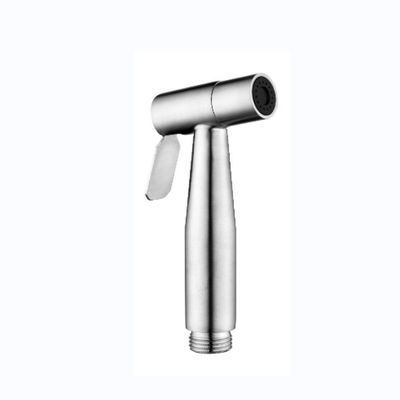Bidet Portatile in Acciaio Inossidabile 304 con Test di Pressione dell'Acqua Elevata e Garanzia di 5 Anni