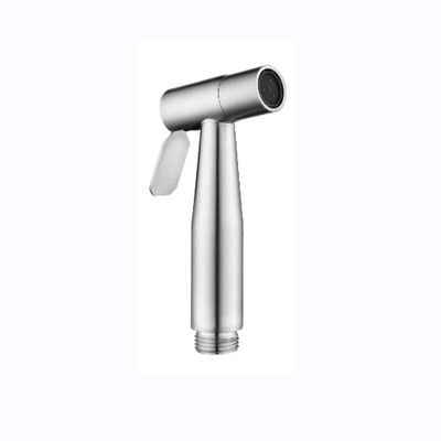 In plastica SS304 Bagno Acqua a bolla Bidet Sprayer Set con Hose Jet Tenuto Attachment