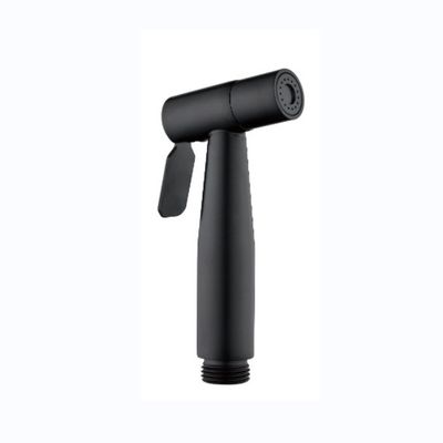 Moderno design bagno in acciaio inossidabile a mano a freddo pannolino Bidet Set stile sostenibile