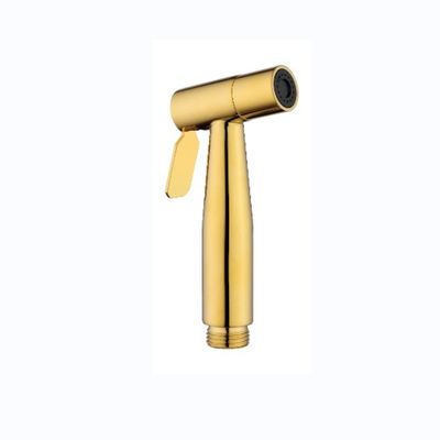 Plastico 304 Acciaio inossidabile Bagno Bidet Bagno Doccia