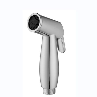 Spruzzatore di pulizia manuale per bagno portatile grigio chiaro per pulizia completa