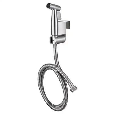 Spruzzatore di biette in plastica grigio chiaro Vendita diretta Accessoio per il bagno