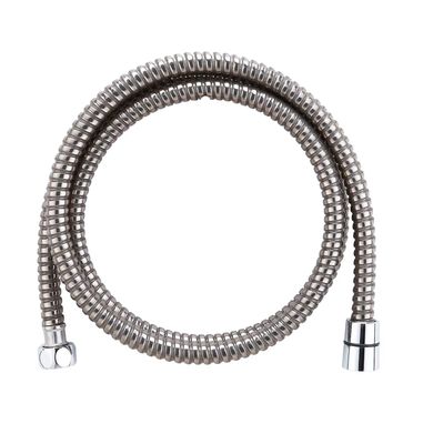 Tubo di doccia in acciaio inossidabile con lunghezza di 1,5 metri e design ultra flessibile