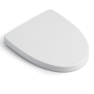 Copertura del sedile del bagno in materiale PP per accessori da bagno di design professionale