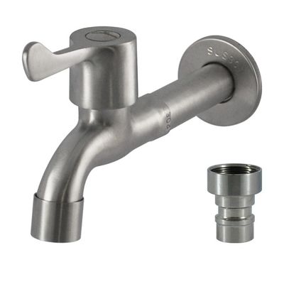 Miscelatore in ottone a bobina di zinco con cromo rivestito con vasca montata per bagno classico