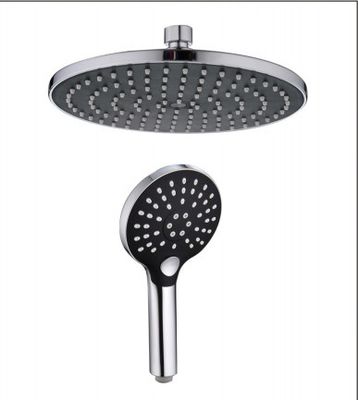 Bagno Universale Doccia a testa singola Top Sprinkler Grande dimensione