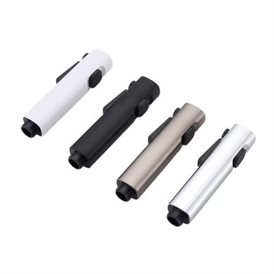 Plastico doppia funzione Companion WC Spray pistola di pressione ugello pulito lavaggio del corpo lavaggio pistola