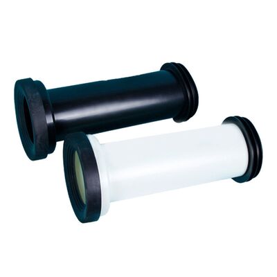 Parti di serbatoi nascosti per servizi igienici, tubi di scarico per servizi igienici montati a muro posteriore, tubi di approvvigionamento idrico, tubi di scarico diretto, tubi di fognatura