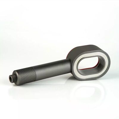 Purificatore d'acqua a carboni attivi filtrante e pressurizzato, soffione doccia portatile per bagno domestico