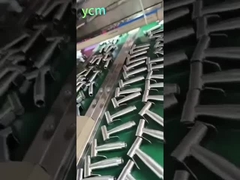 Pistola di spruzzo a pressione in acciaio inossidabile per servizi post-vendita di servizi igienici e igienici